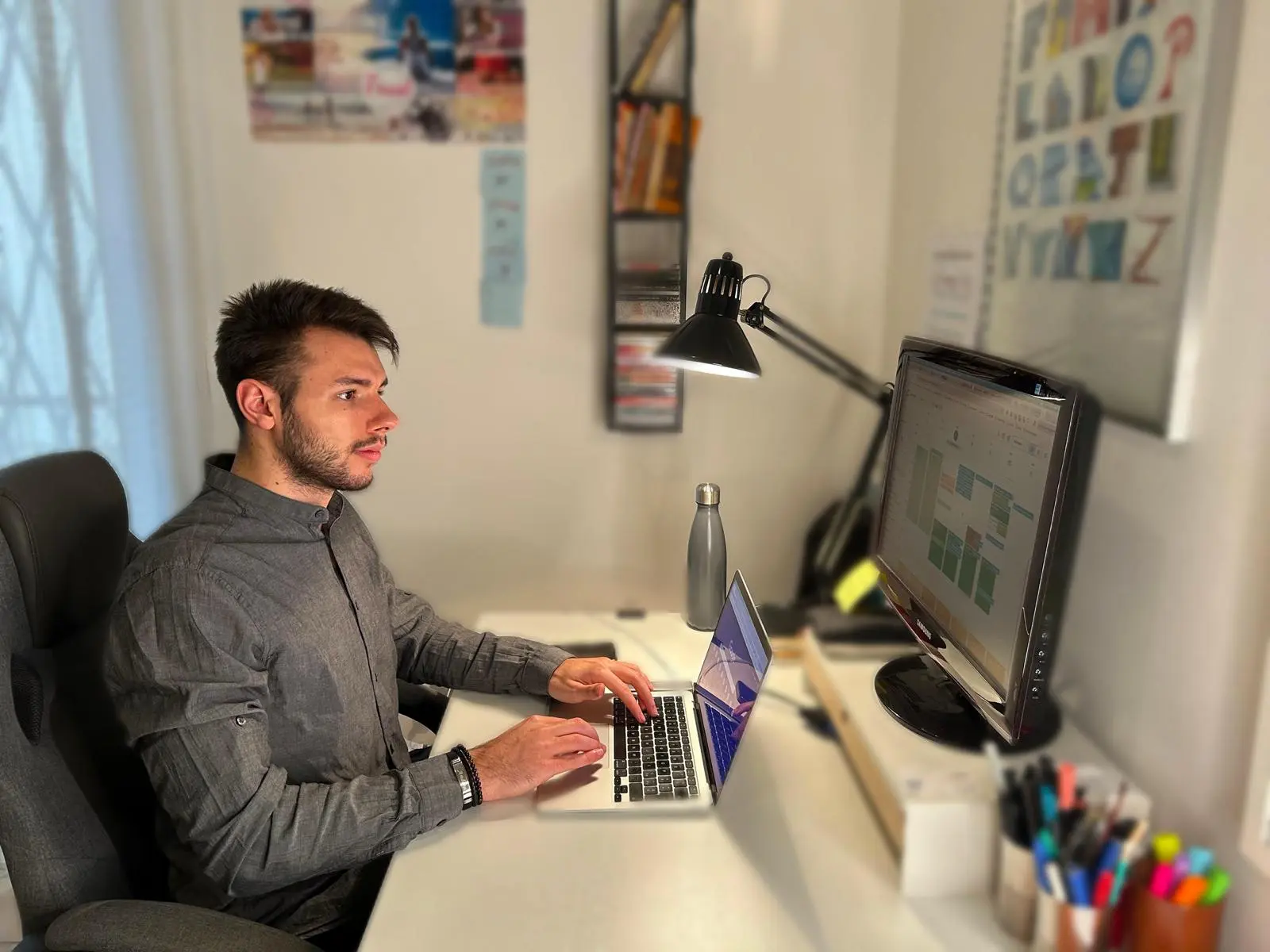 Sabetta Andrea - Web & Software Developer Freelance